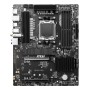 MSI PRO B650-S WIFI motherboard AMD B650 Ranhura AM5 ATX