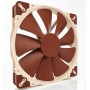 Noctua NF-A20 FLX Computer case Fan 20 cm Beige, Brown