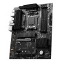 MSI PRO B650-S WIFI motherboard AMD B650 Ranhura AM5 ATX