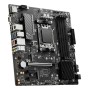 MSI PRO B650M-P motherboard AMD B650 Ranhura AM5 micro ATX