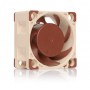 Noctua NF-A4x20 FLX Computer case Fan 4 cm Beige, Brown