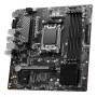 MSI PRO B650M-P motherboard AMD B650 Ranhura AM5 micro ATX