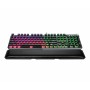 MSI VIGOR GK71 SONIC teclado Jogos USB QWERTY Estados Unidos (Internacional) Preto