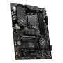 MSI PRO B760-P DDR4 II motherboard Intel B760 LGA 1700 ATX