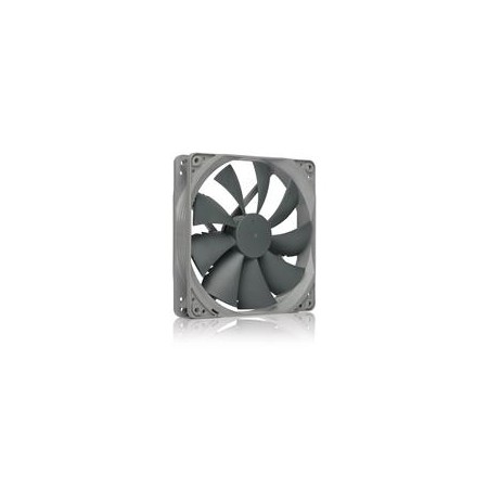 Noctua NF-P14S REDUX-1200 PWM computer cooling system Computer case Fan 14 cm Grey