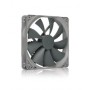 Noctua NF-P14S REDUX-1200 PWM computer cooling system Computer case Fan 14 cm Grey