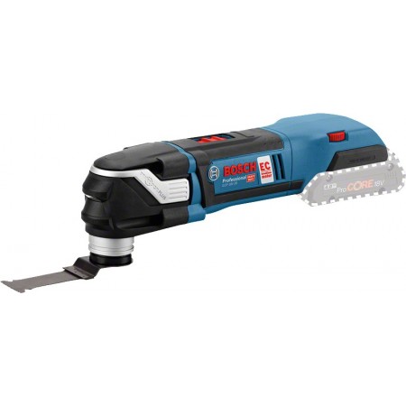 Bosch GOP 18V-28 Professional cortador universal elétrico