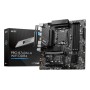 MSI PRO B760M-A WIFI DDR4 motherboard Intel B760 LGA 1700 micro ATX