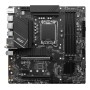 MSI PRO B760M-A WIFI DDR4 motherboard Intel B760 LGA 1700 micro ATX