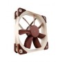 Noctua NF-S12A PWM computer cooling component Computer case Fan 12 cm Brown