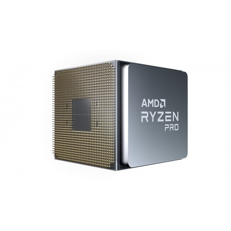 AMD Ryzen 5 PRO 5650G processor 3.9 GHz 16 MB L3