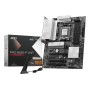 MSI PRO B850-P WIFI motherboard AMD B850 Ranhura AM5 ATX