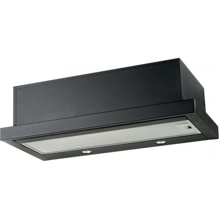 Akpo WK-7 Light eco 294 m3/h Built-under Black