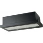 Akpo WK-7 Light eco 294 m3/h Built-under Black