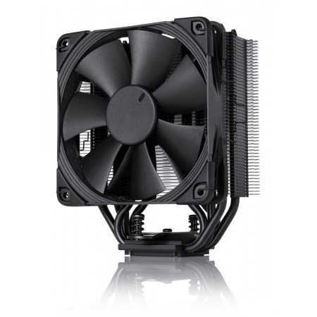 Noctua NH-U12S chromax.black Processor Cooler 12 cm