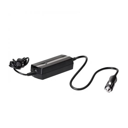 Akyga AK-ND-33 power adapter/inverter Auto 65 W Black