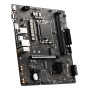 MSI PRO H610M-G DDR4 motherboard Intel H610 LGA 1700 micro ATX