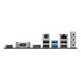 MSI PRO H610M-G DDR4 motherboard Intel H610 LGA 1700 micro ATX