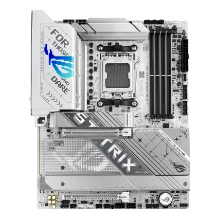 ASUS ROG STRIX X870-A GAMING WIFI AMD X870 Ranhura AM5 ATX