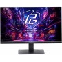 ASROCK Phantom Gaming PG27QFT1B 27" monitor