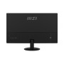 MSI Pro MP252L monitor de ecrã 62,2 cm (24.5") 1920 x 1080 pixels Full HD LED Preto
