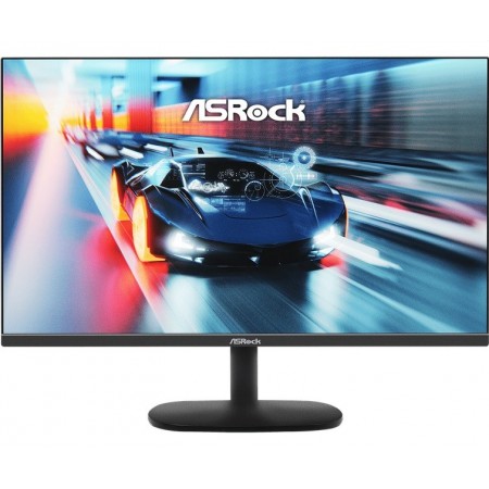 ASRock Challenger CL27FF 27" monitor