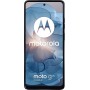 Motorola Moto G G24 16.7 cm (6.56") Dual SIM Android 14 4G USB Type-C 8 GB 256 GB 6000 mAh Blue