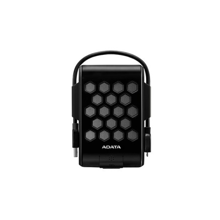 ADATA HD720 disco rigido esterno 2 TB USB tipo A 3.2 Gen 1 (3.1 Gen 1) Nero
