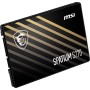MSI Spatium S270 SATA 2.5 480GB 2.5" Serial ATA III 3D NAND