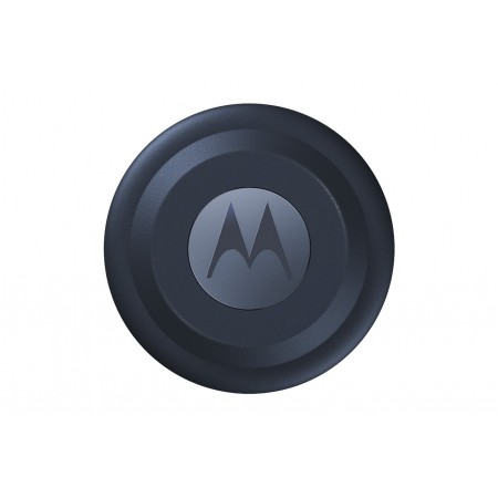 Motorola Moto Tag Nano Bluetooth Tracker Starlight Blue - locator