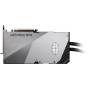 MSI SUPRIM GEFORCE RTX 5090 32G LIQUID SOC placa de vídeo NVIDIA 32 GB GDDR7