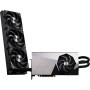 MSI SUPRIM GEFORCE RTX 5090 32G LIQUID SOC placa de vídeo NVIDIA 32 GB GDDR7