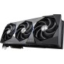 MSI SUPRIM GEFORCE RTX 5090 32G SOC placa de vídeo NVIDIA 32 GB GDDR7