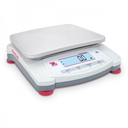 OHAUS RANGER™ COUNT 3000 COUNTING SCALE RC31P1502