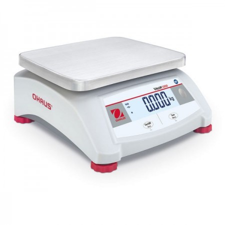 OHAUS YA Gold Portable Scale YA102