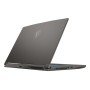 MSI Thin 15 Intel® Core™ i5 i5-12450H Computer portatile 39,6 cm (15.6") Full HD 16 GB DDR4-SDRAM 512 GB SSD NVIDIA GeForce RTX