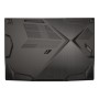 MSI Thin 15 Intel® Core™ i5 i5-12450H Computer portatile 39,6 cm (15.6") Full HD 16 GB DDR4-SDRAM 512 GB SSD NVIDIA GeForce RTX