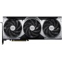 MSI VENTUS GEFORCE RTX 5090 32G 3X OC placa de vídeo NVIDIA 32 GB GDDR7