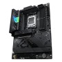 ASUS ROG STRIX X870-F GAMING WIFI AMD X870 Ranhura AM5 ATX