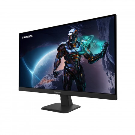 GIGABYTE GS27U monitor de ecrã 68,6 cm (27") 3840 x 2160 pixels 4K Ultra HD LCD Preto