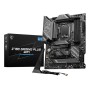 MSI Z790 GAMING PLUS WIFI motherboard Intel Z790 LGA 1700 ATX