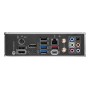MSI Z790 GAMING PLUS WIFI motherboard Intel Z790 LGA 1700 ATX
