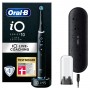 Oral-B iO iO10 Adulto Escova de dentes rotativa Preto