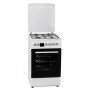 MPM-54-KGM-09TE Freestanding cooker