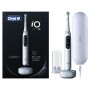 Oral-B iO Series 10 Adulto Escova de dentes rotativa oscilante Branco