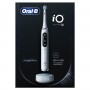 Oral-B iO Series 10 Adulto Escova de dentes rotativa oscilante Branco