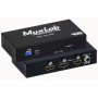 MUXLAB Splitter HDMI 1x2, 4K/60Hz