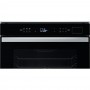 Whirlpool W6 OS4 4S2 H BL 73 l Preto