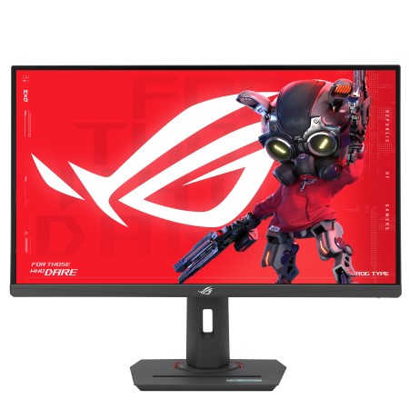 ASUS ROG Strix XG27ACS monitor de ecrã 68,6 cm (27") 2560 x 1440 pixels Quad HD LED Preto