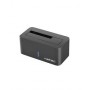 NATEC Kangaroo USB 3.2 Gen 1 (3.1 Gen 1) Type-A Black